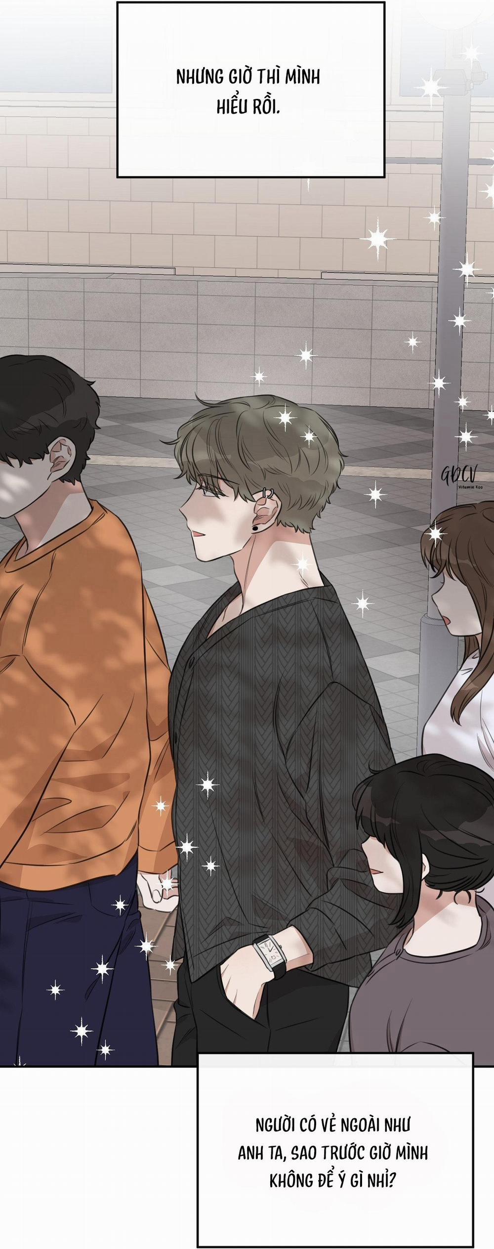 NGHỊCH LÝ SANDWICH 2 trang 40