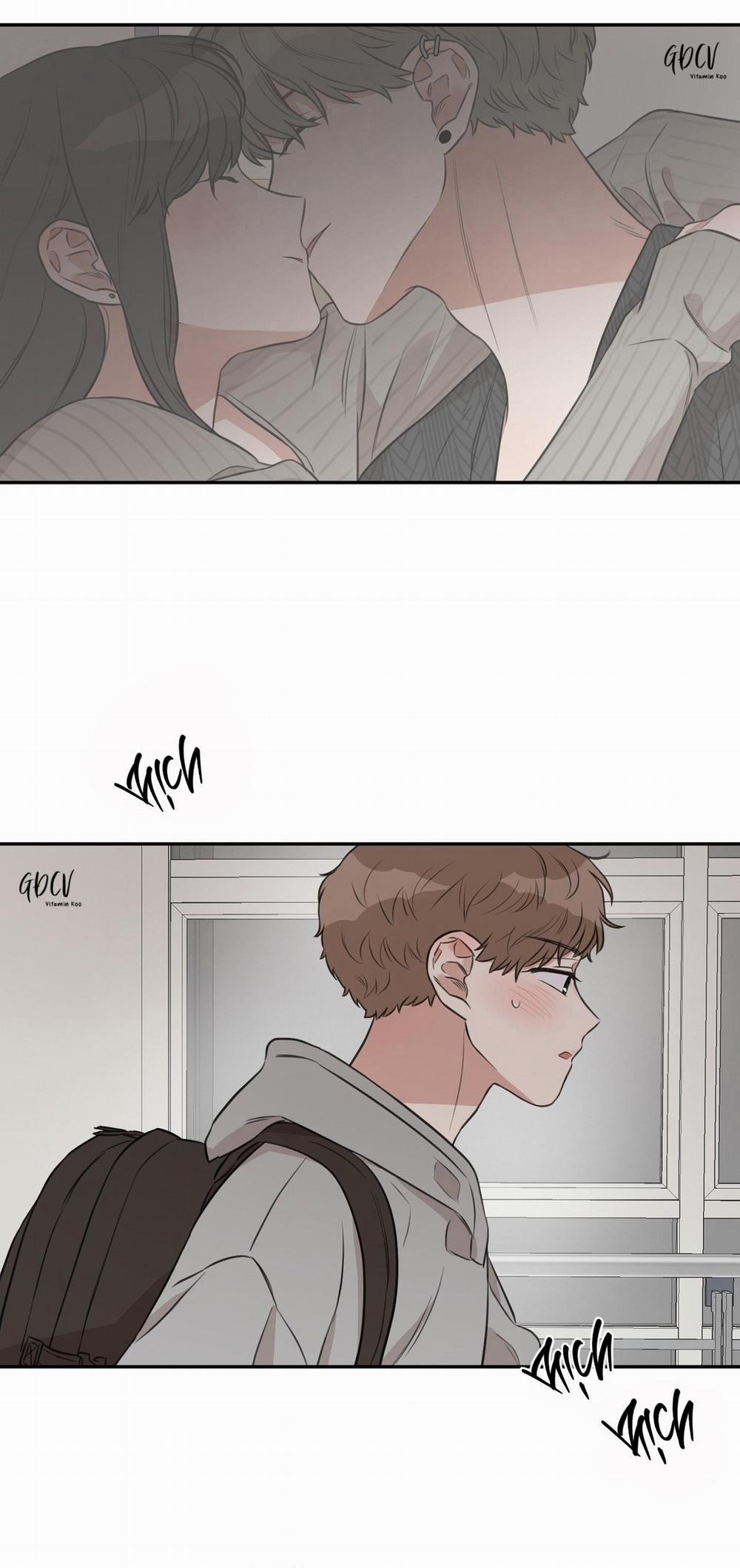 NGHỊCH LÝ SANDWICH 2 trang 45