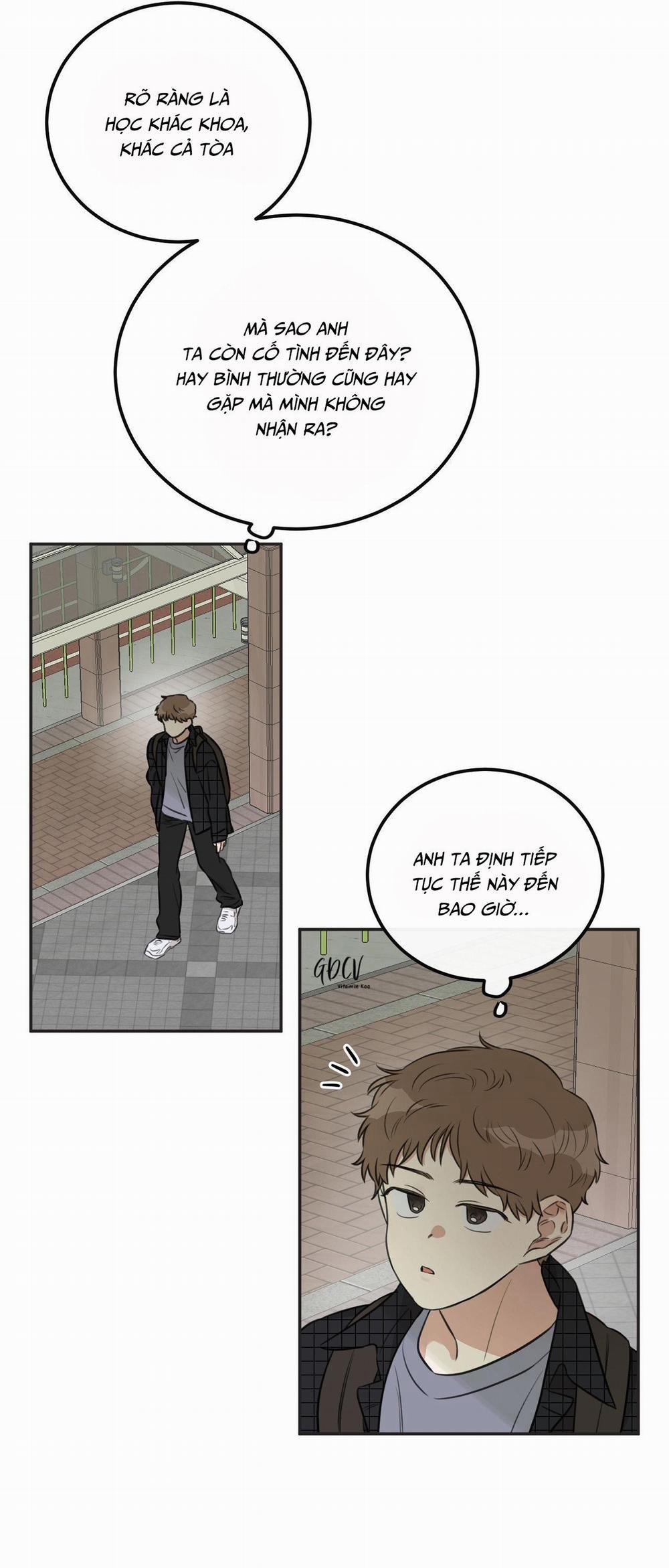 NGHỊCH LÝ SANDWICH 2 trang 9