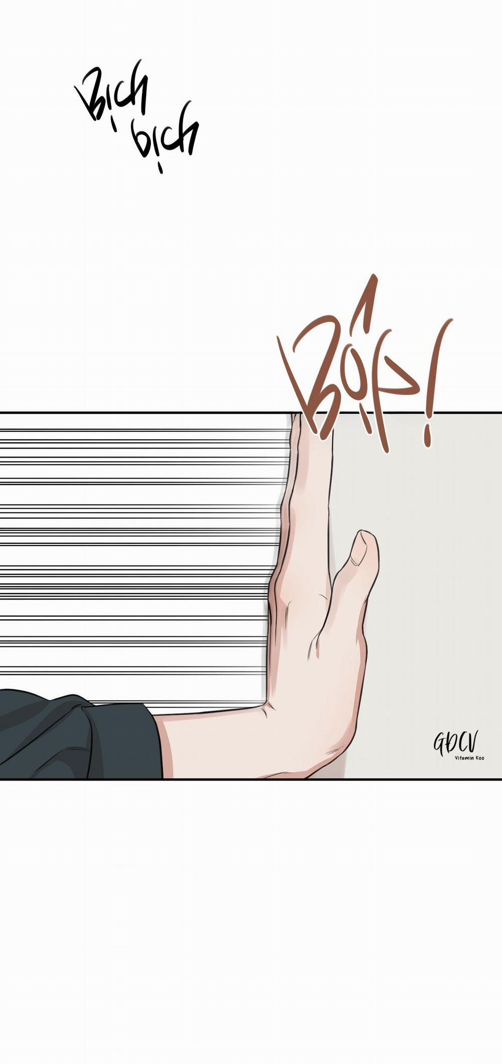 NGHỊCH LÝ SANDWICH 3 trang 16