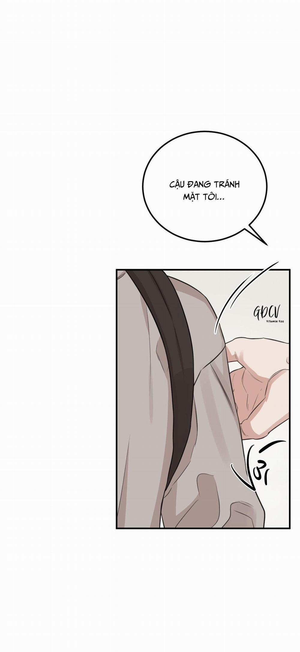 NGHỊCH LÝ SANDWICH 3 trang 18