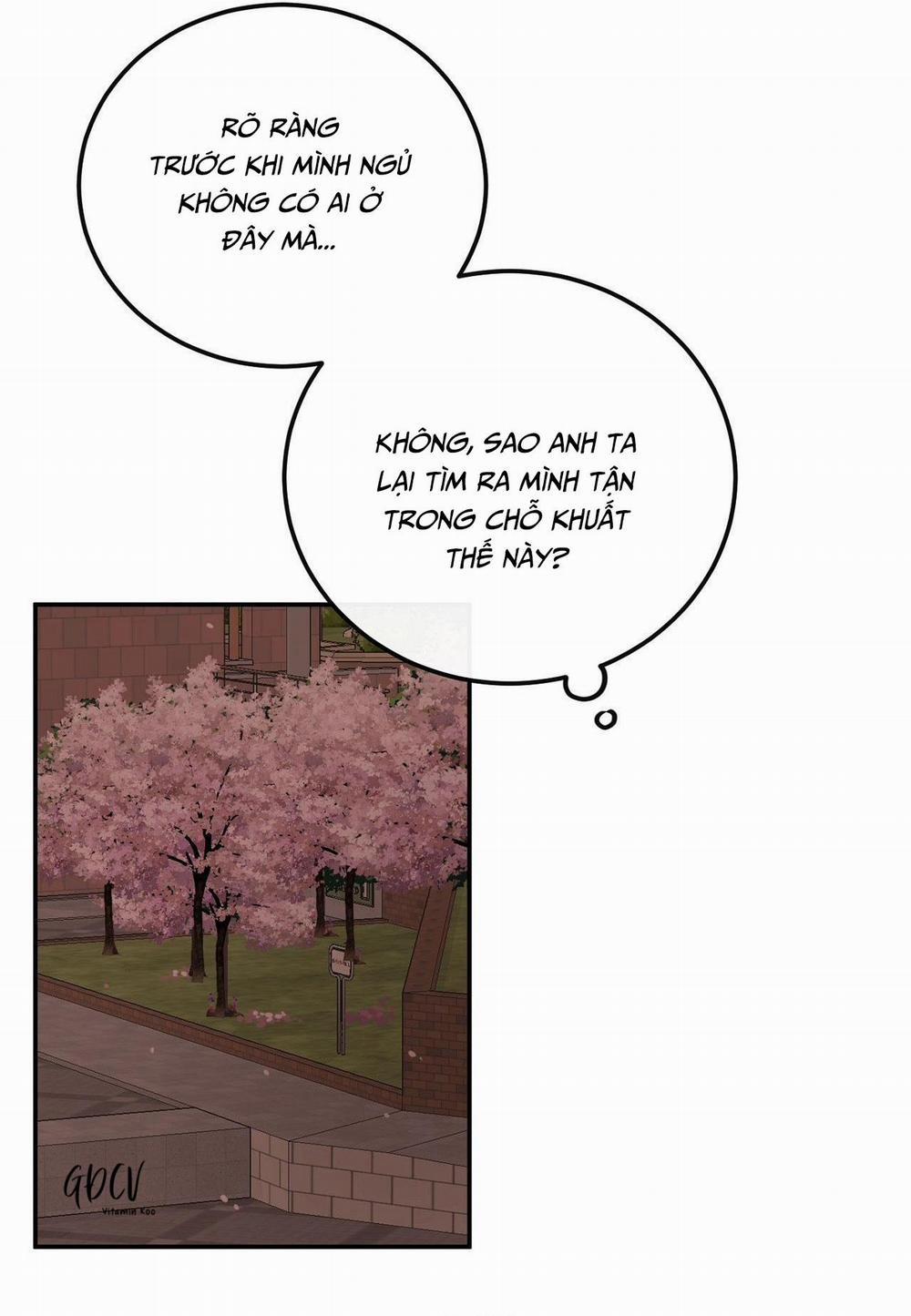 NGHỊCH LÝ SANDWICH 3 trang 30