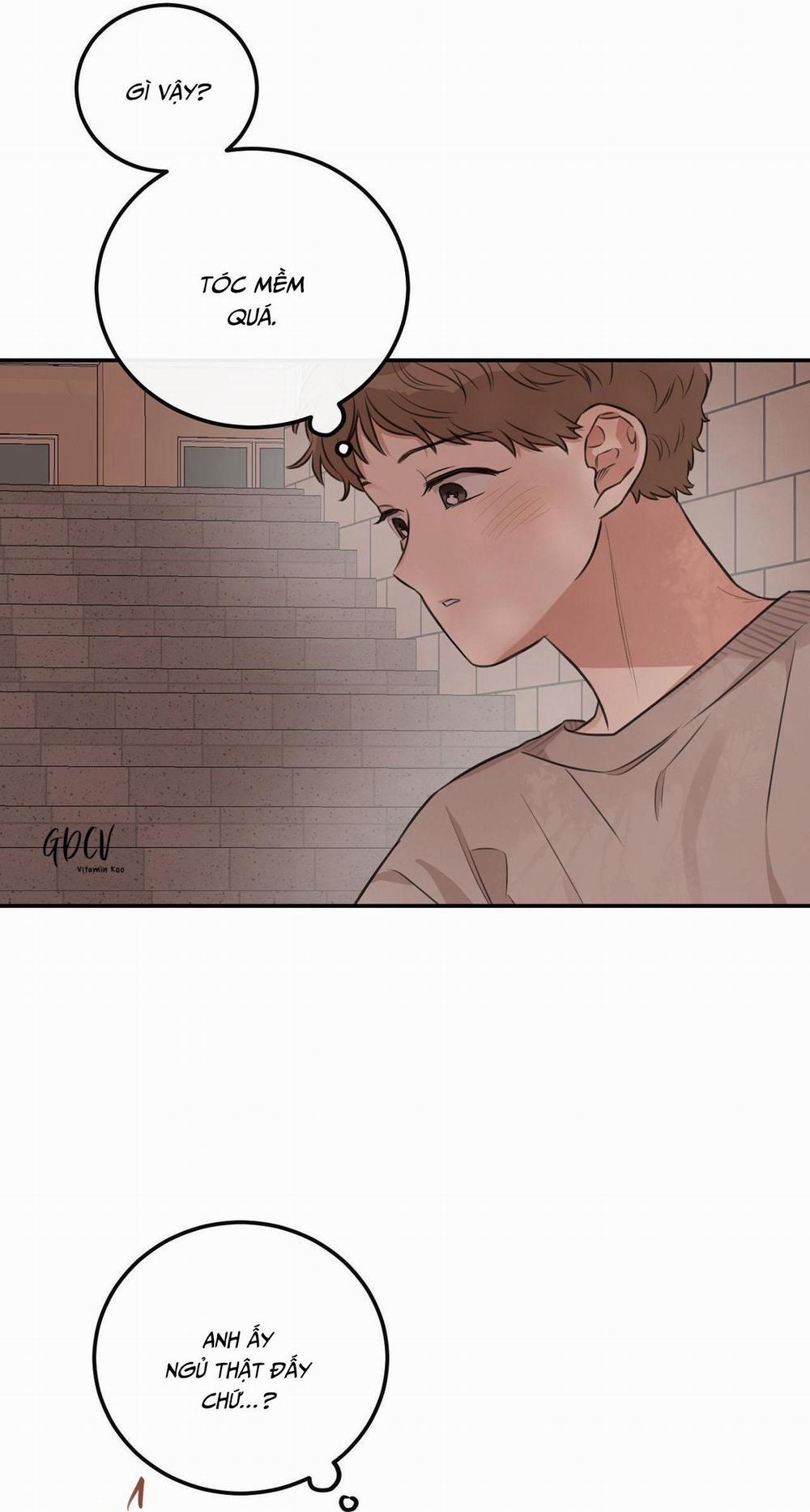 NGHỊCH LÝ SANDWICH 3 trang 33