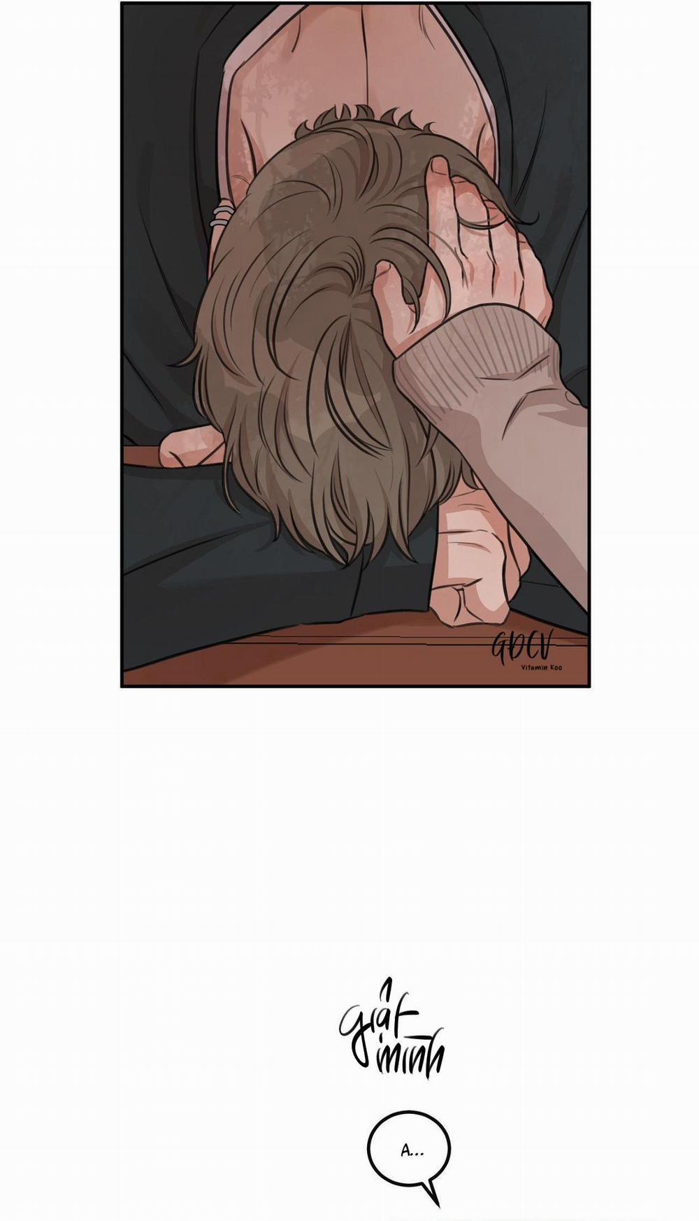 NGHỊCH LÝ SANDWICH 3 trang 36