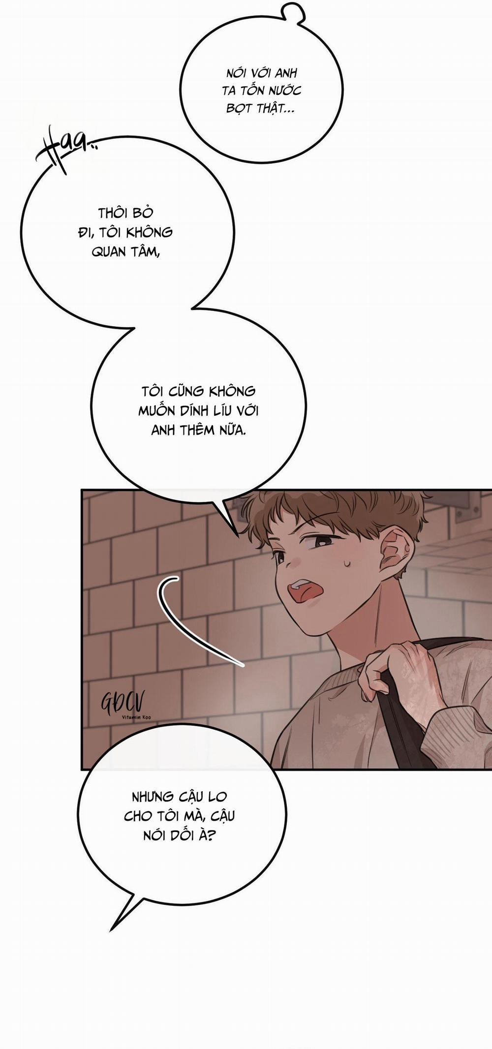 NGHỊCH LÝ SANDWICH 3 trang 53