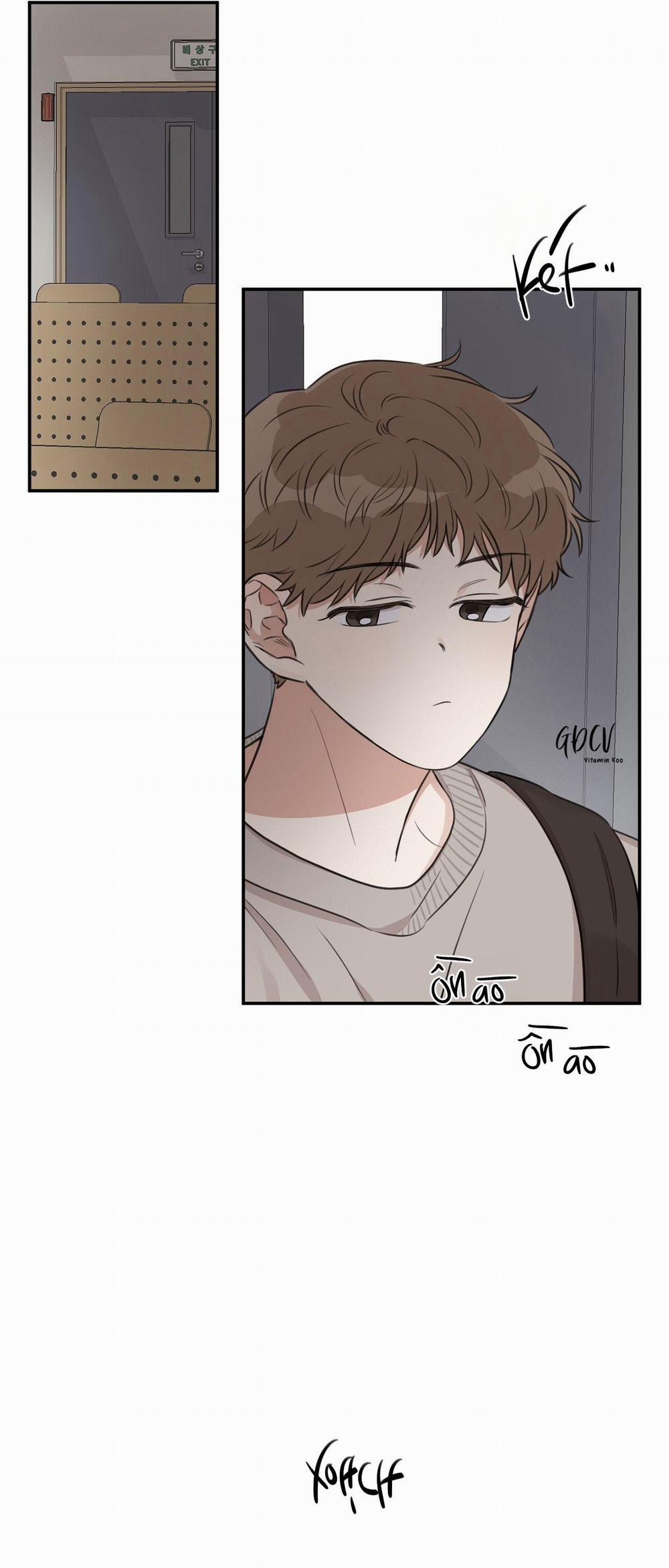 NGHỊCH LÝ SANDWICH 3 trang 9