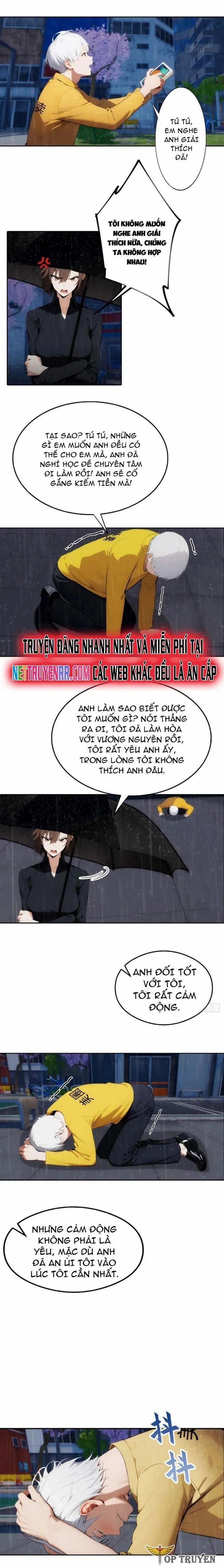 Nghịch Tập Hệ Thống: Ta Có Max Độ Thiện Cảm Của Nữ Thần 1 trang 1