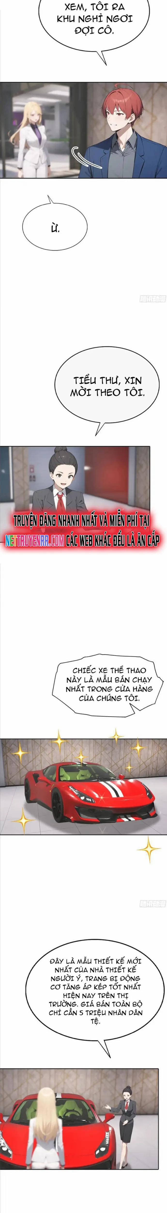 Nghịch Tập Hệ Thống: Ta Có Max Độ Thiện Cảm Của Nữ Thần 32 trang 9