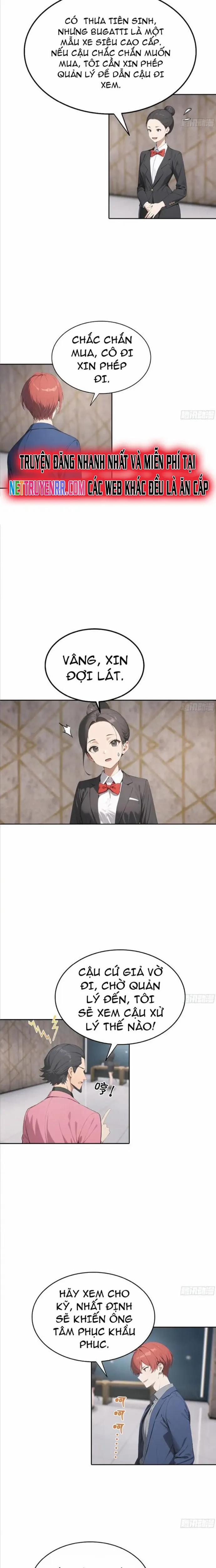 Nghịch Tập Hệ Thống: Ta Có Max Độ Thiện Cảm Của Nữ Thần 33 trang 2