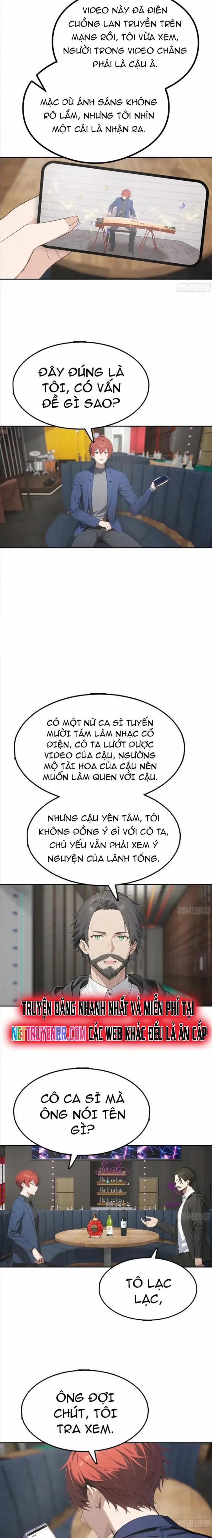 Nghịch Tập Hệ Thống: Ta Có Max Độ Thiện Cảm Của Nữ Thần 34 trang 1