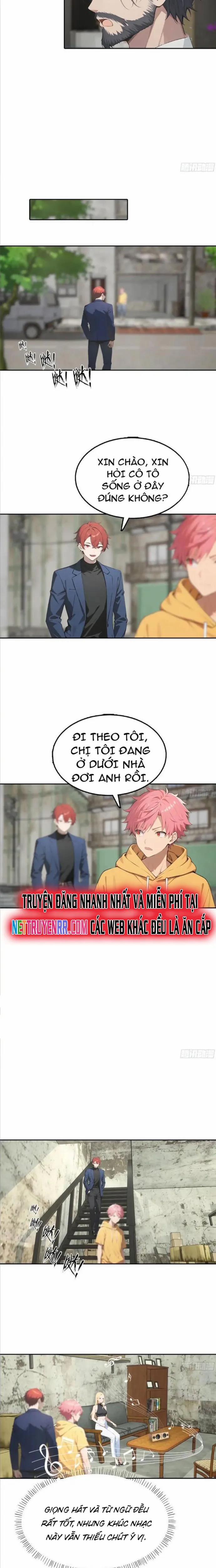 Nghịch Tập Hệ Thống: Ta Có Max Độ Thiện Cảm Của Nữ Thần 34 trang 3