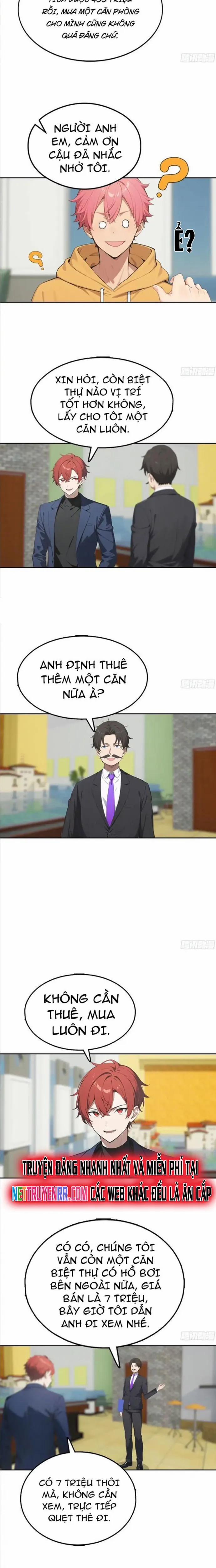 Nghịch Tập Hệ Thống: Ta Có Max Độ Thiện Cảm Của Nữ Thần 35 trang 10