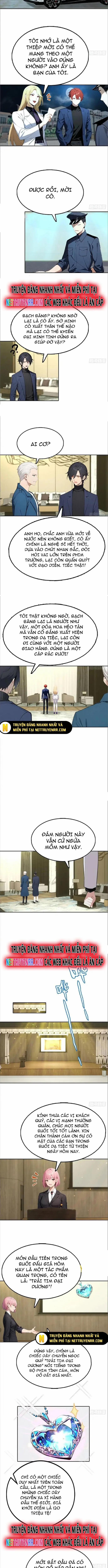 Nghịch Tập Hệ Thống: Ta Có Max Độ Thiện Cảm Của Nữ Thần 38 trang 3