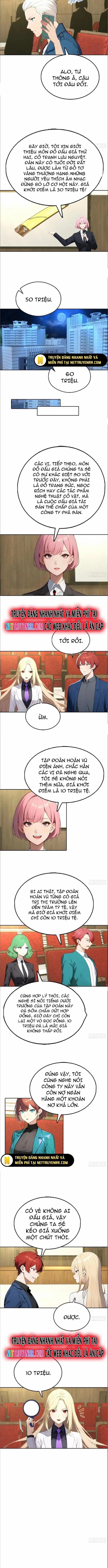 Nghịch Tập Hệ Thống: Ta Có Max Độ Thiện Cảm Của Nữ Thần 39 trang 1