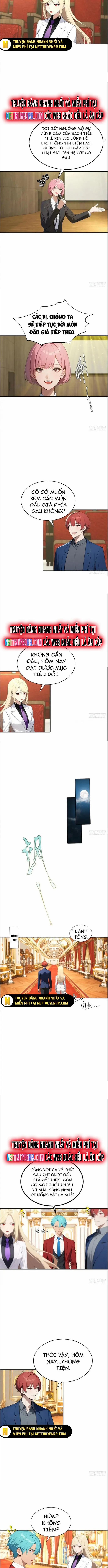 Nghịch Tập Hệ Thống: Ta Có Max Độ Thiện Cảm Của Nữ Thần 39 trang 3