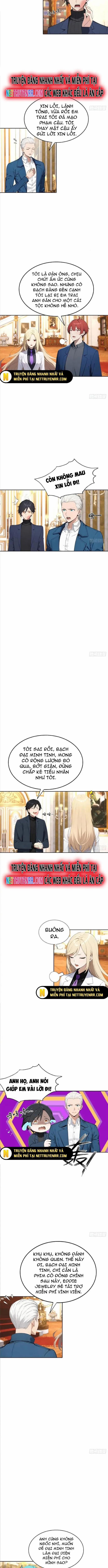 Nghịch Tập Hệ Thống: Ta Có Max Độ Thiện Cảm Của Nữ Thần 40 trang 1