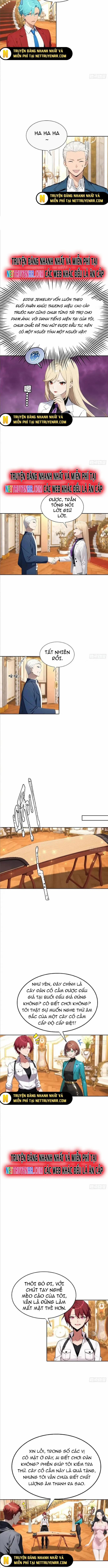 Nghịch Tập Hệ Thống: Ta Có Max Độ Thiện Cảm Của Nữ Thần 40 trang 2