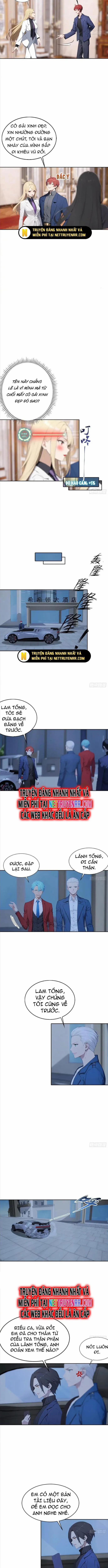 Nghịch Tập Hệ Thống: Ta Có Max Độ Thiện Cảm Của Nữ Thần 41 trang 2