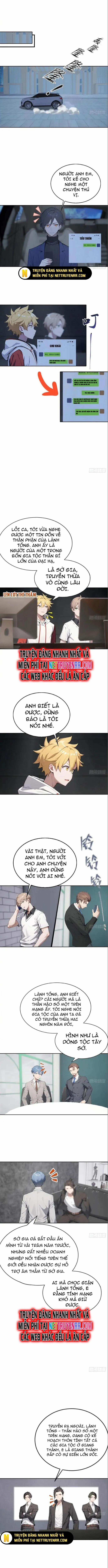 Nghịch Tập Hệ Thống: Ta Có Max Độ Thiện Cảm Của Nữ Thần 41 trang 4