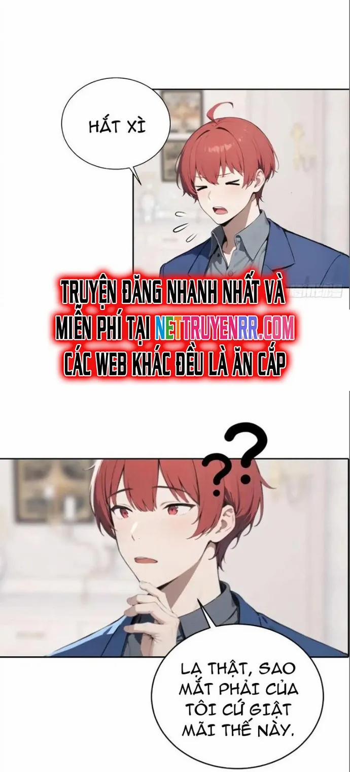 Nghịch Tập Hệ Thống: Ta Có Max Độ Thiện Cảm Của Nữ Thần 41 trang 5