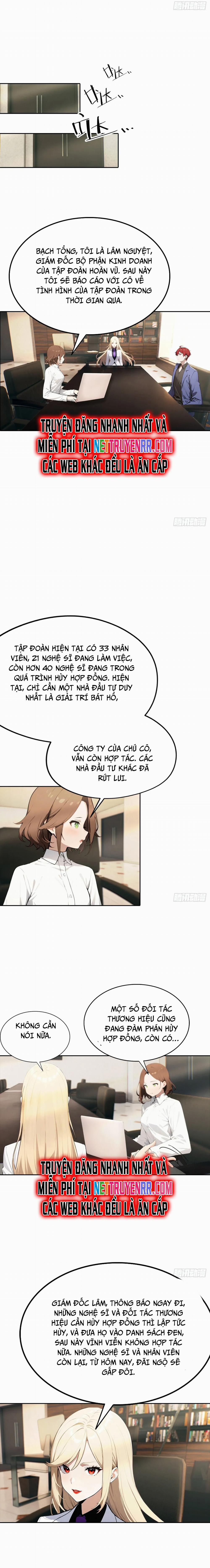 Nghịch Tập Hệ Thống: Ta Có Max Độ Thiện Cảm Của Nữ Thần 43 trang 4