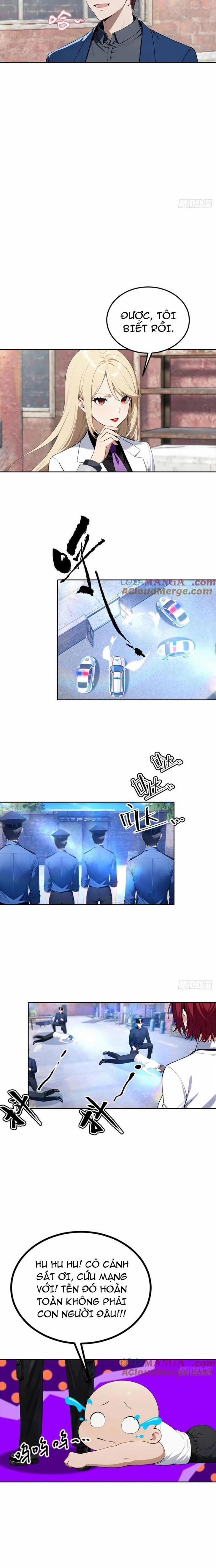 Nghịch Tập Hệ Thống: Ta Có Max Độ Thiện Cảm Của Nữ Thần 45 trang 1