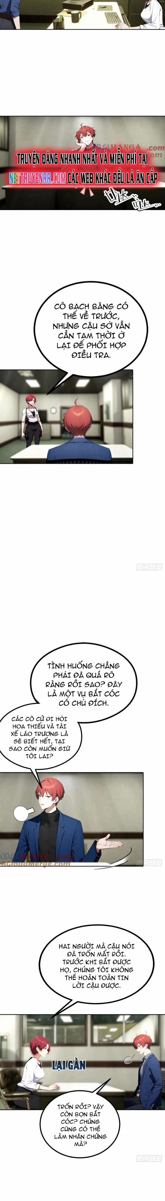 Nghịch Tập Hệ Thống: Ta Có Max Độ Thiện Cảm Của Nữ Thần 45 trang 5