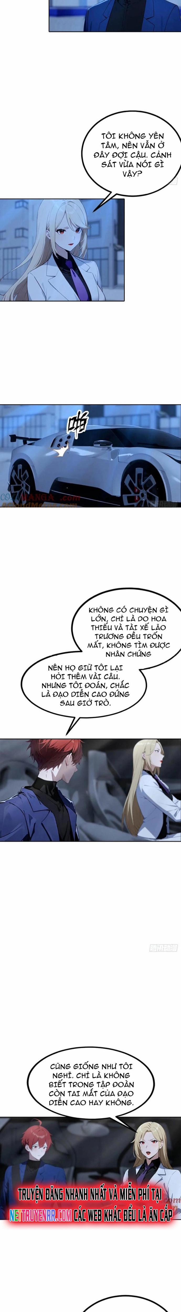 Nghịch Tập Hệ Thống: Ta Có Max Độ Thiện Cảm Của Nữ Thần 45 trang 9