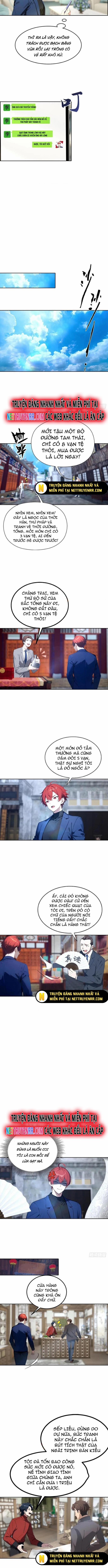 Nghịch Tập Hệ Thống: Ta Có Max Độ Thiện Cảm Của Nữ Thần 46 trang 1