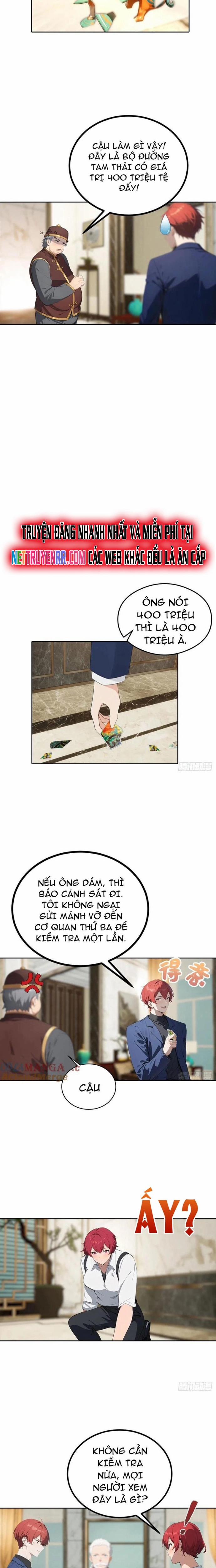 Nghịch Tập Hệ Thống: Ta Có Max Độ Thiện Cảm Của Nữ Thần 48 trang 2