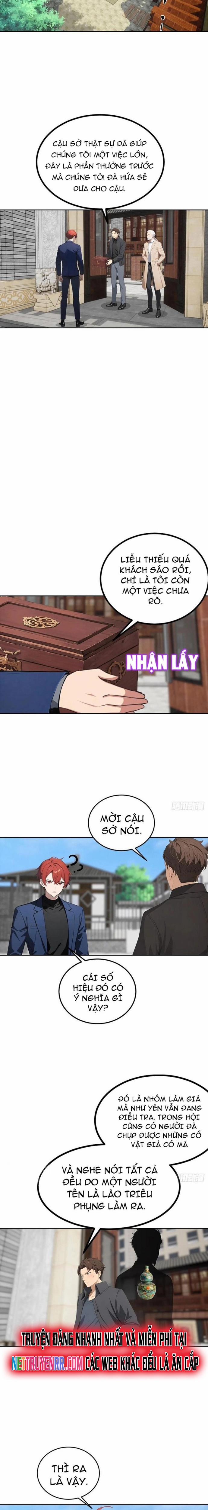 Nghịch Tập Hệ Thống: Ta Có Max Độ Thiện Cảm Của Nữ Thần 48 trang 5