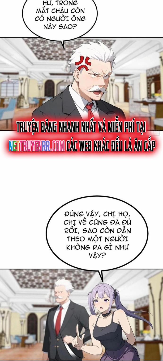 Nghịch Tập Hệ Thống: Ta Có Max Độ Thiện Cảm Của Nữ Thần 48 trang 9