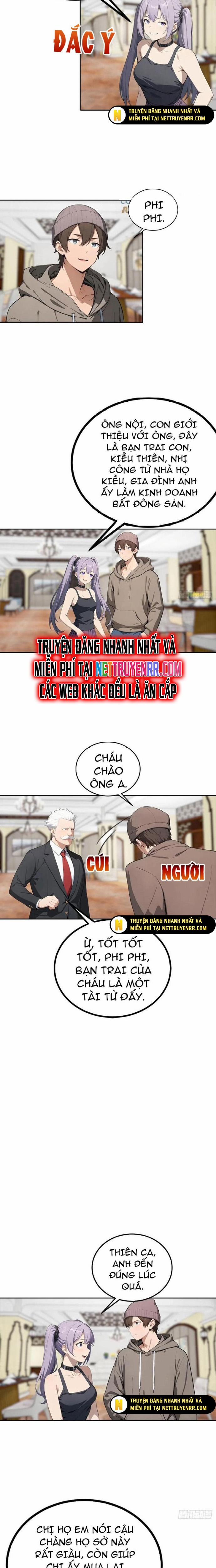 Nghịch Tập Hệ Thống: Ta Có Max Độ Thiện Cảm Của Nữ Thần 49 trang 2