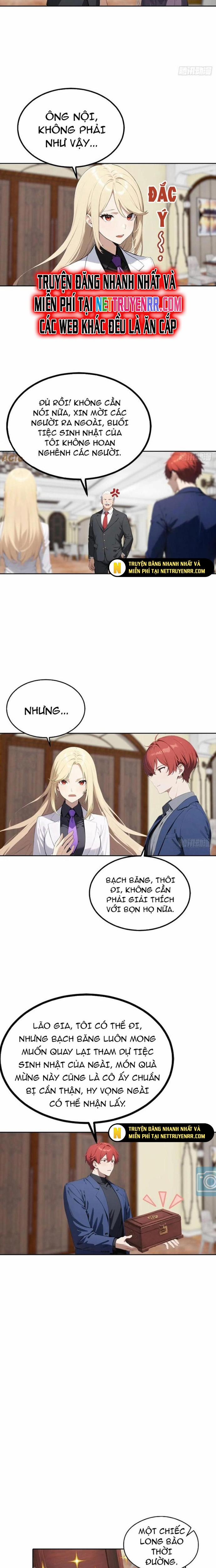 Nghịch Tập Hệ Thống: Ta Có Max Độ Thiện Cảm Của Nữ Thần 49 trang 4