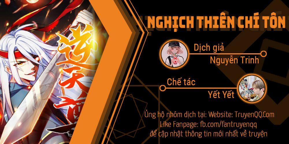 Nghịch Thiên Chí Tôn Chương 0 Trang 22