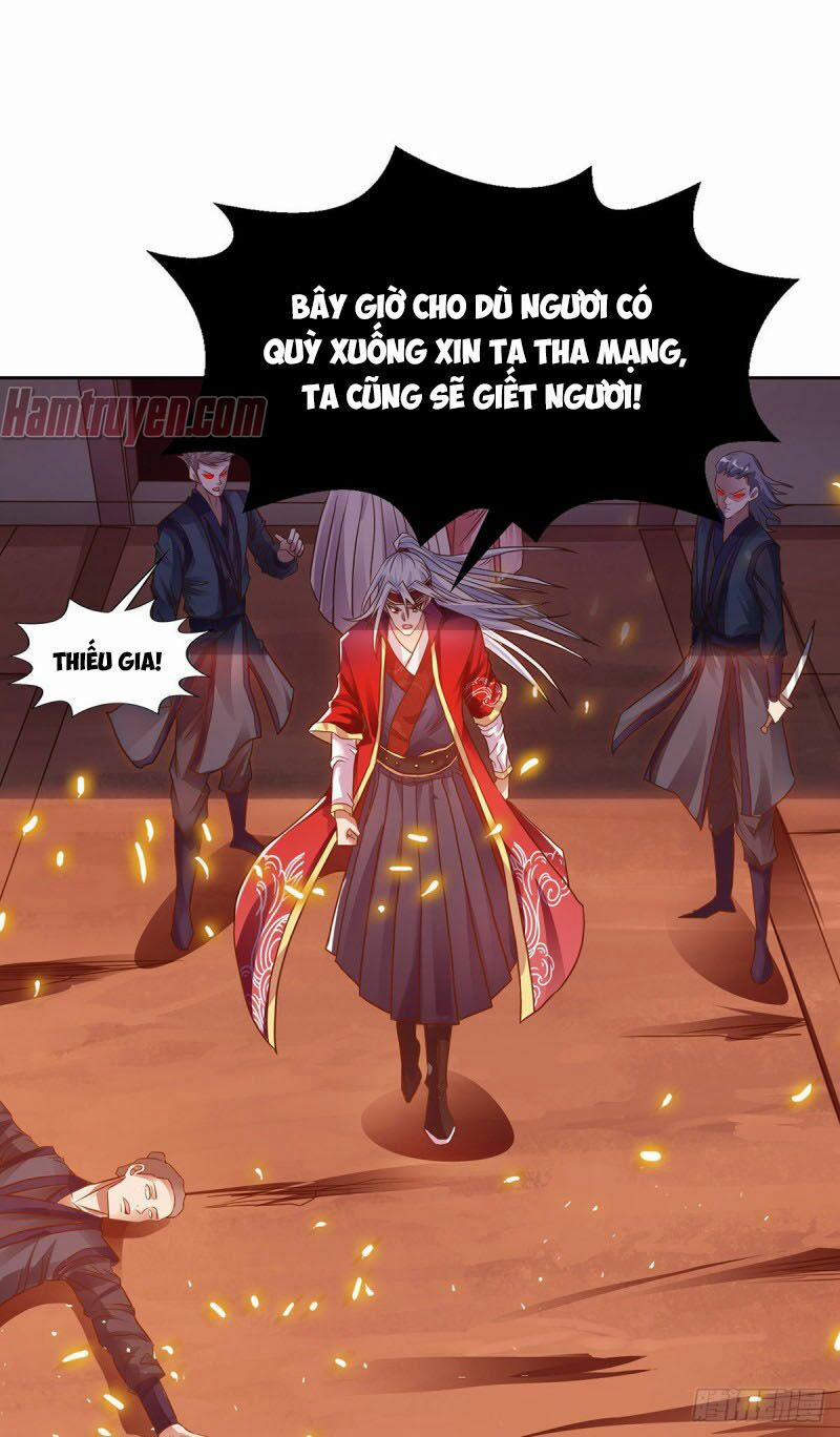 Nghịch Thiên Chí Tôn 1 trang 19