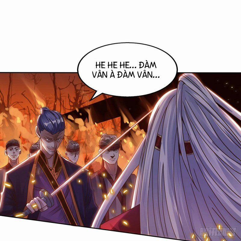 Nghịch Thiên Chí Tôn 1 trang 22