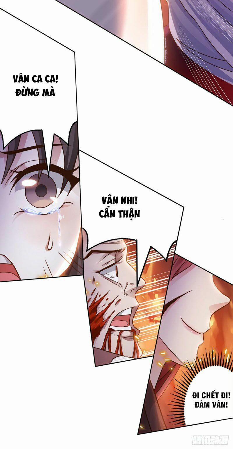 Nghịch Thiên Chí Tôn 1 trang 25