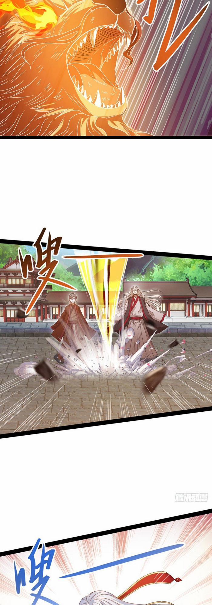 Nghịch Thiên Chí Tôn 10 trang 2