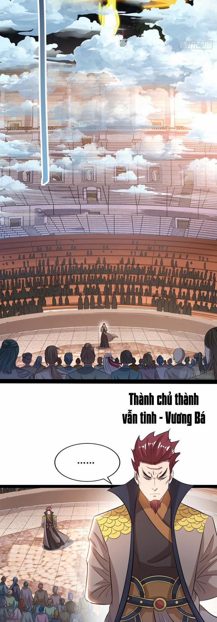 Nghịch Thiên Chí Tôn 10 trang 7