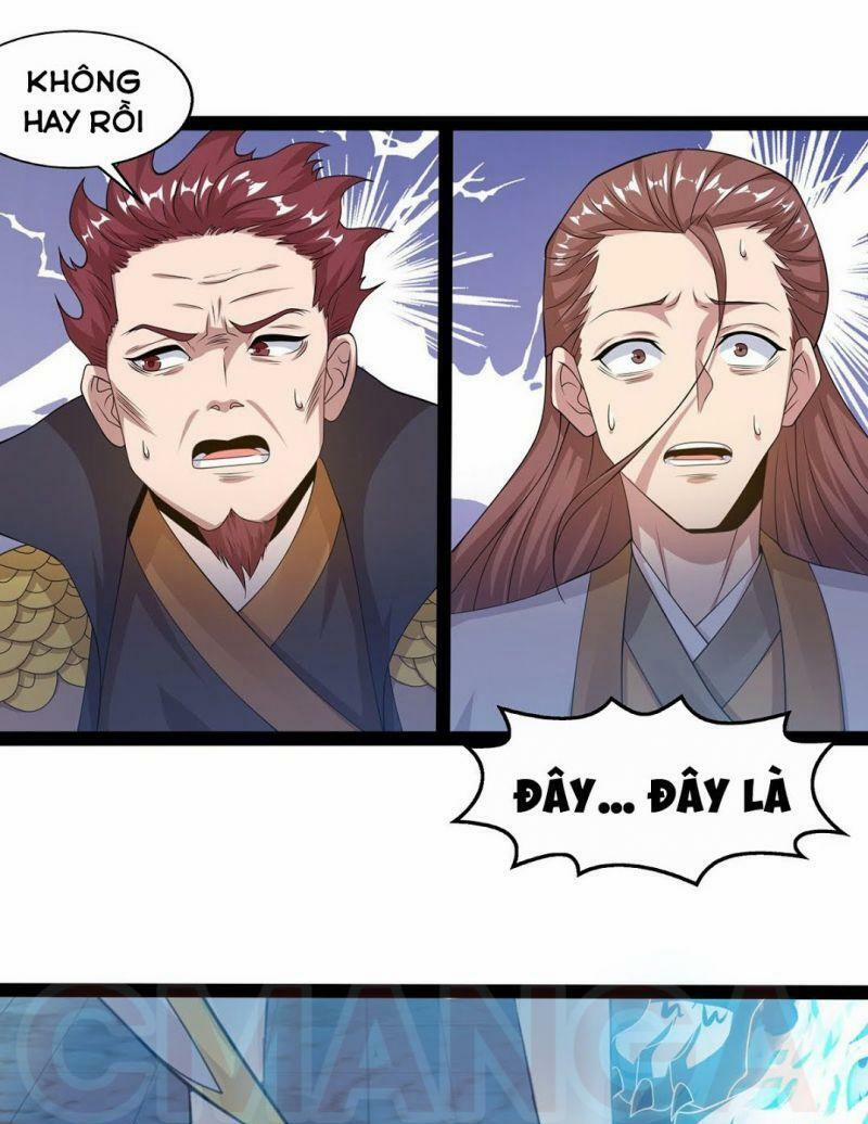 Nghịch Thiên Chí Tôn 11 trang 19