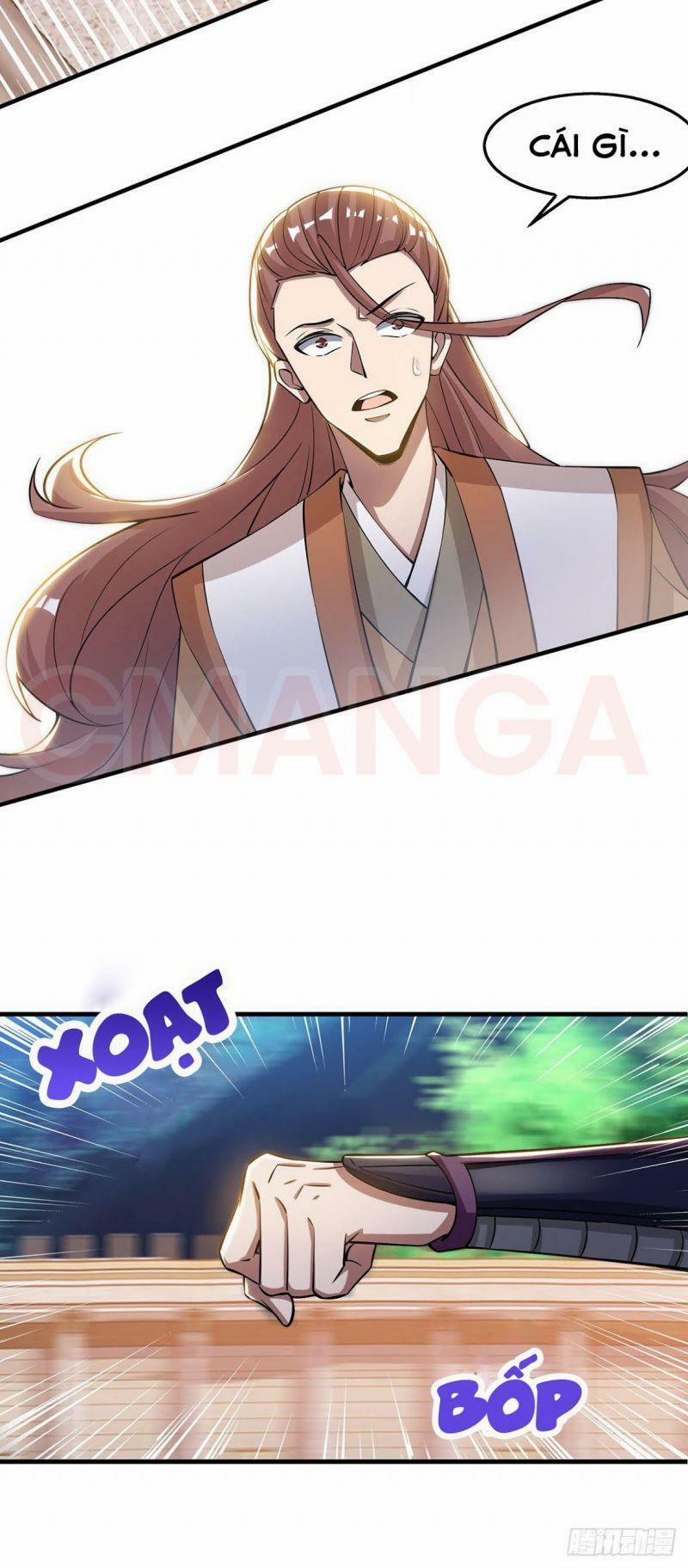 Nghịch Thiên Chí Tôn 11 trang 5