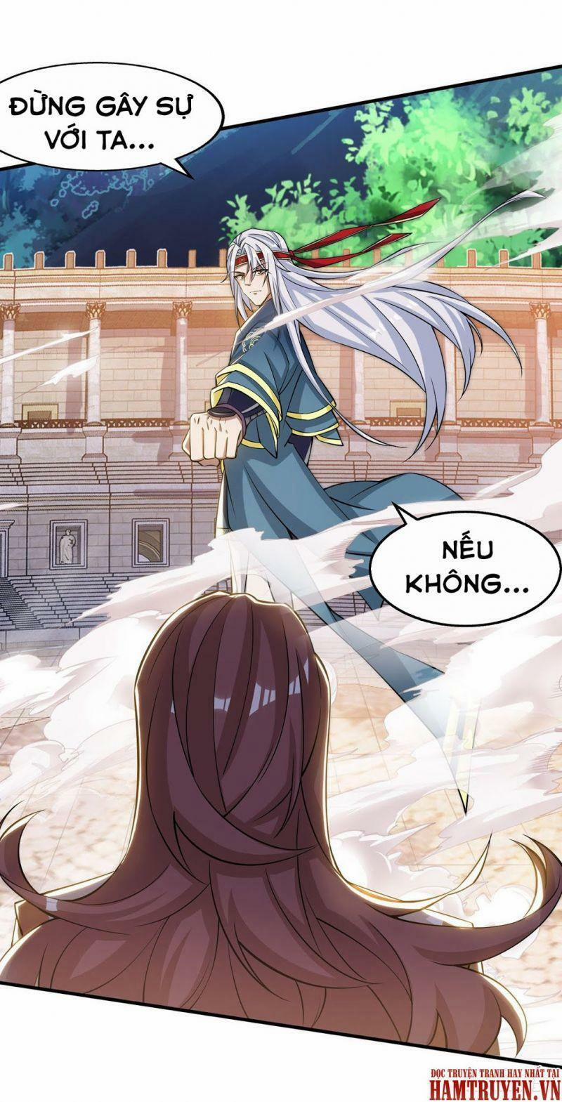 Nghịch Thiên Chí Tôn 11 trang 6