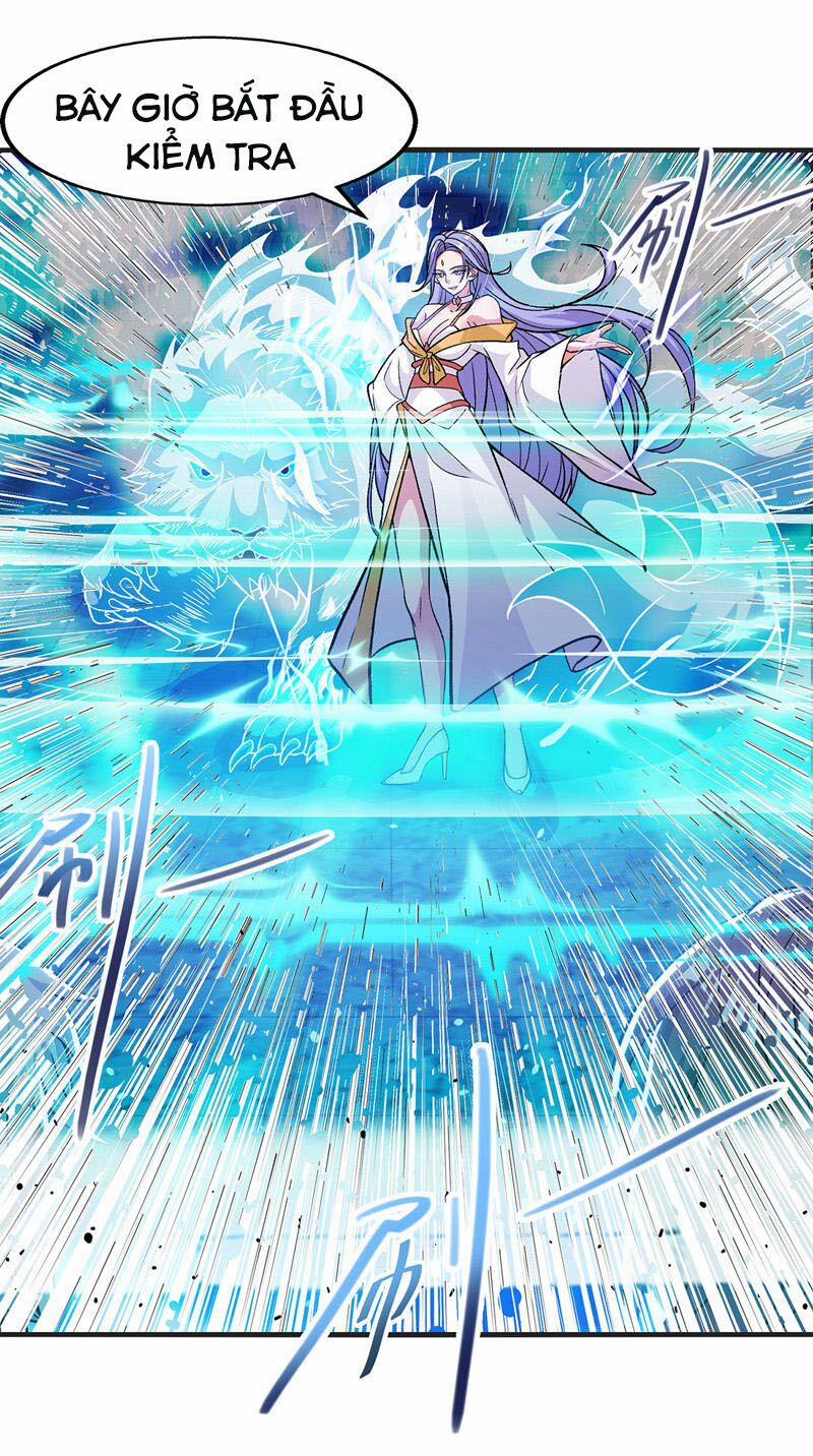 Nghịch Thiên Chí Tôn 13 trang 12