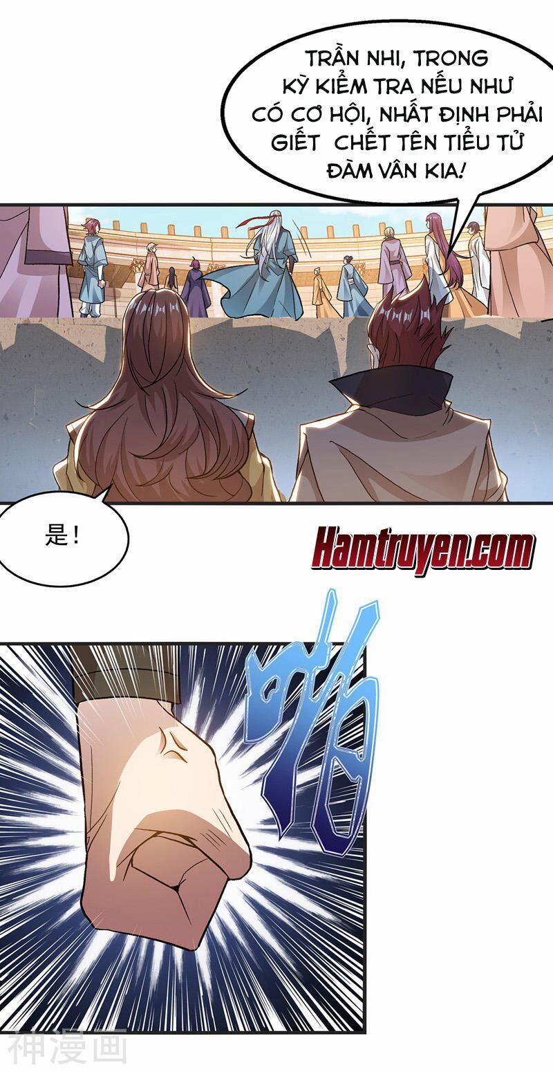 Nghịch Thiên Chí Tôn 13 trang 3