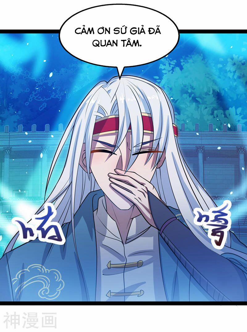 Nghịch Thiên Chí Tôn 14 trang 10