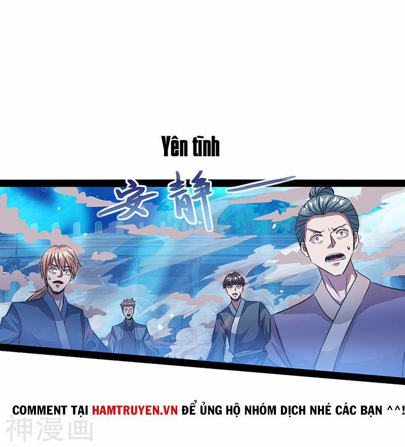 Nghịch Thiên Chí Tôn 14 trang 23