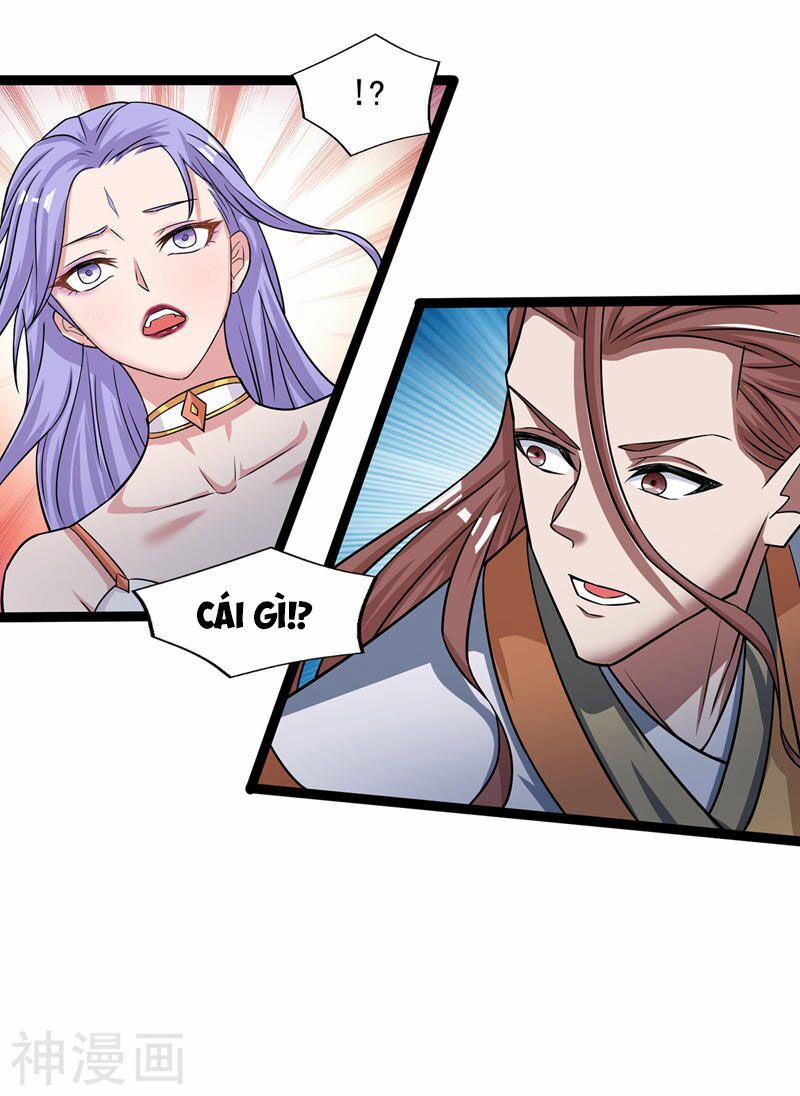 Nghịch Thiên Chí Tôn 14 trang 3