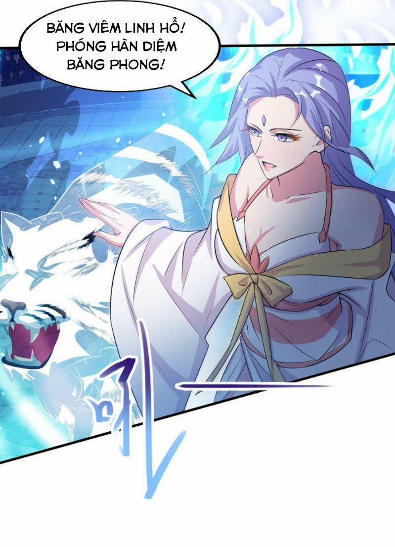 Nghịch Thiên Chí Tôn 15 trang 10