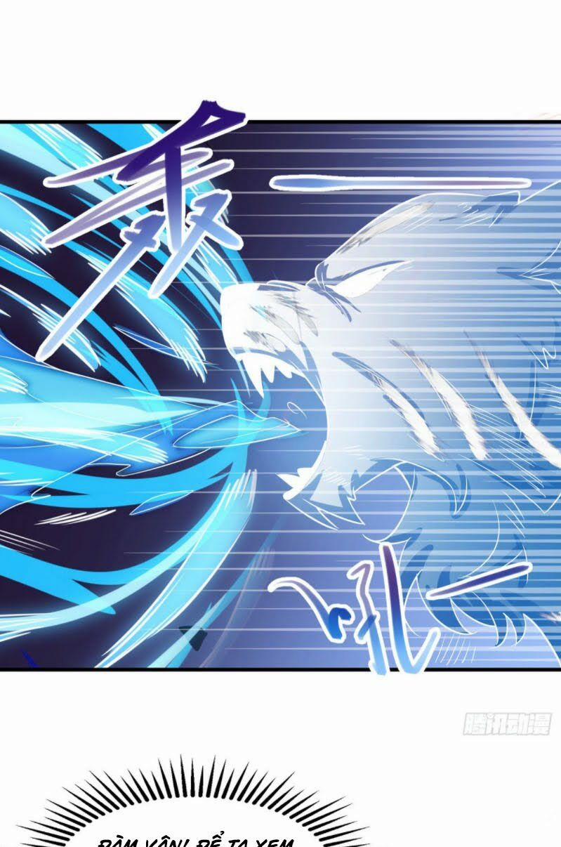 Nghịch Thiên Chí Tôn 15 trang 11